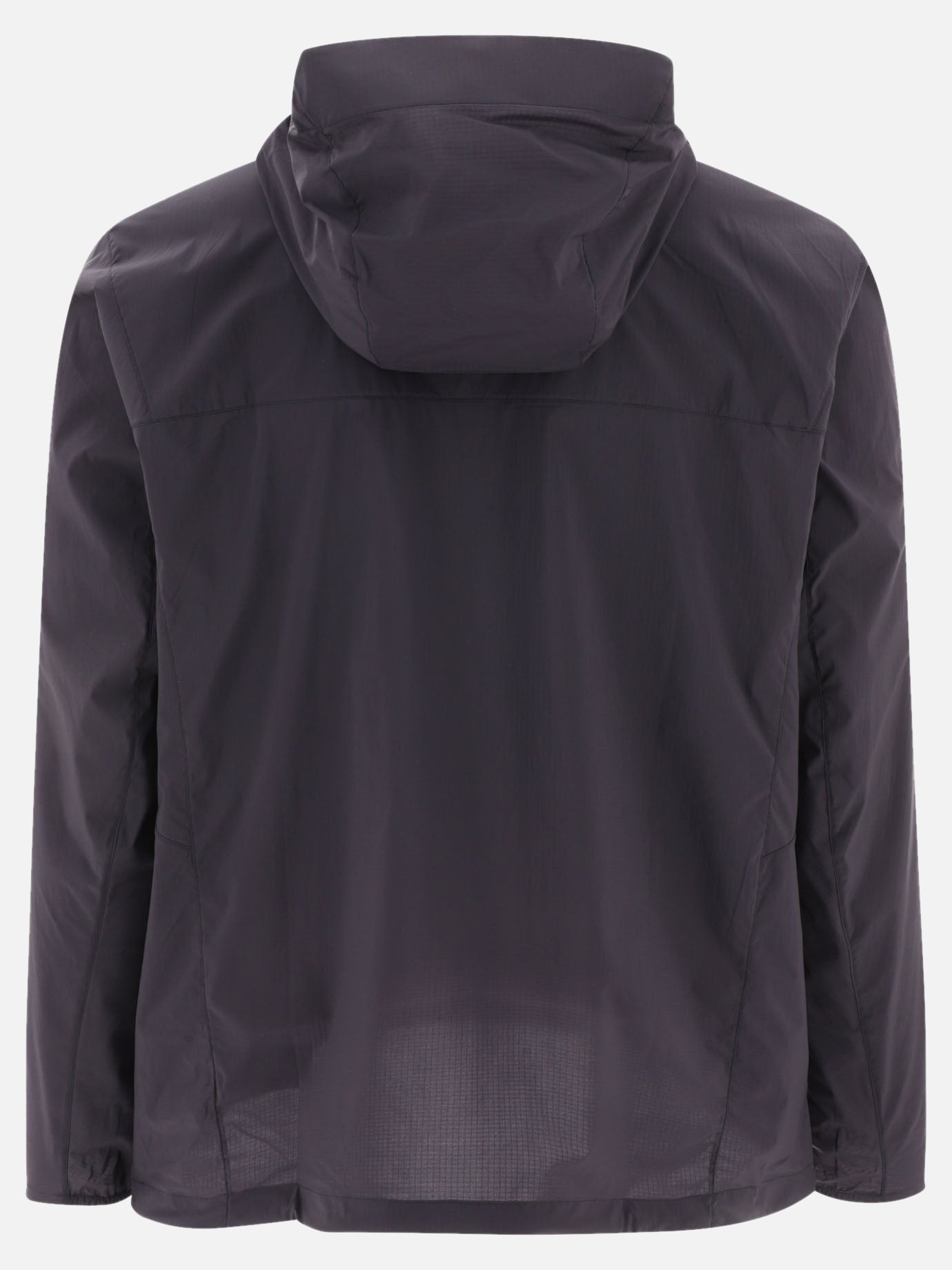 Windbreakers Logo  Black - Arc&#39;teryx Men | PDP | VIETTI Online Store | thumbnail_2