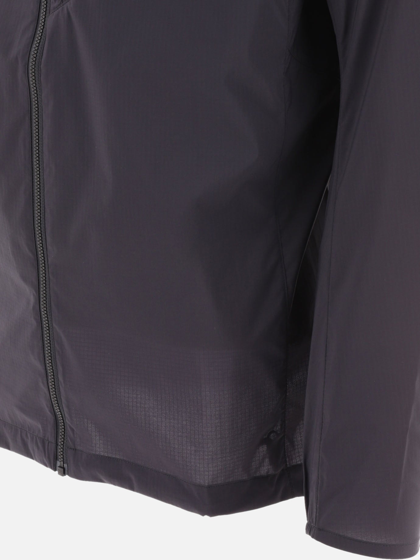 Windbreakers Logo  Black - Arc&#39;teryx Men | PDP | VIETTI Online Store | thumbnail_4