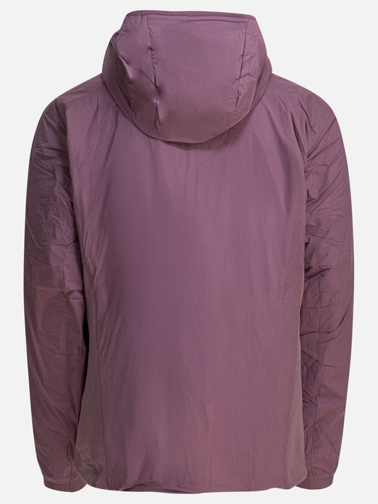 Windbreakers Logo  Pink - Arc'teryx Men | PLP | VIETTI Online Store | 2
