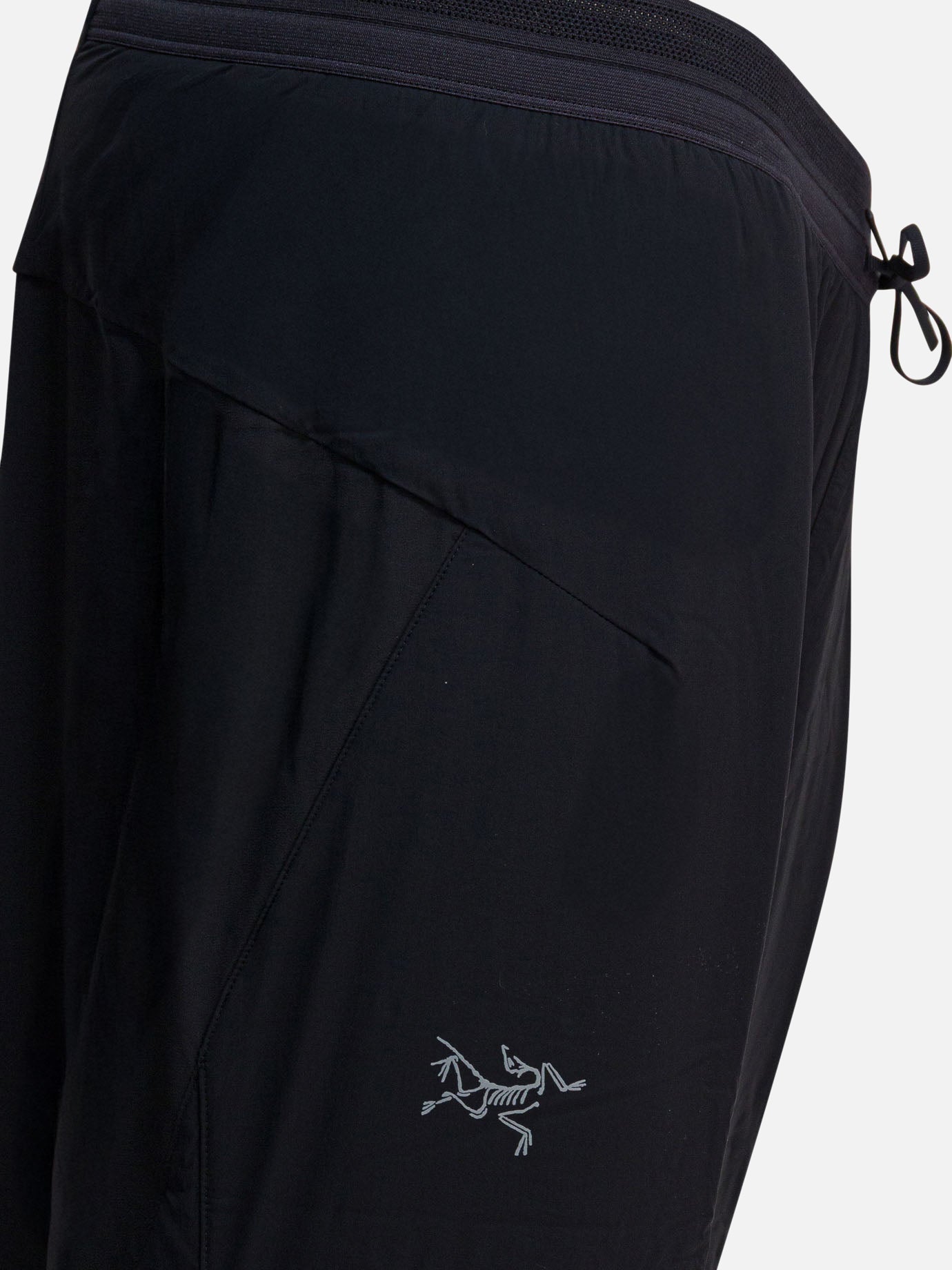 Technical trousers Solid colour  Black - Arc&#39;teryx Men | PDP | VIETTI Online Store | thumbnail_3