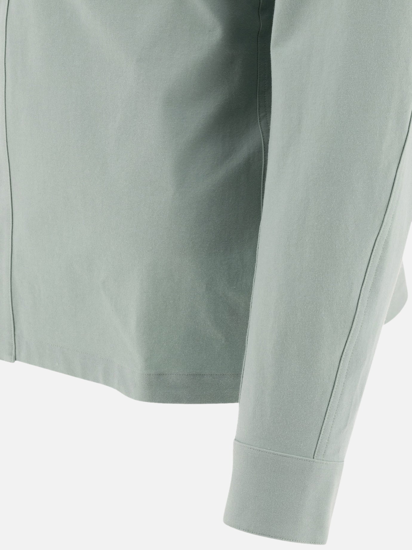 Overshirt jackets Tinta unita  Green - Arc&#39;teryx Men | PDP | VIETTI Online Store | thumbnail_4