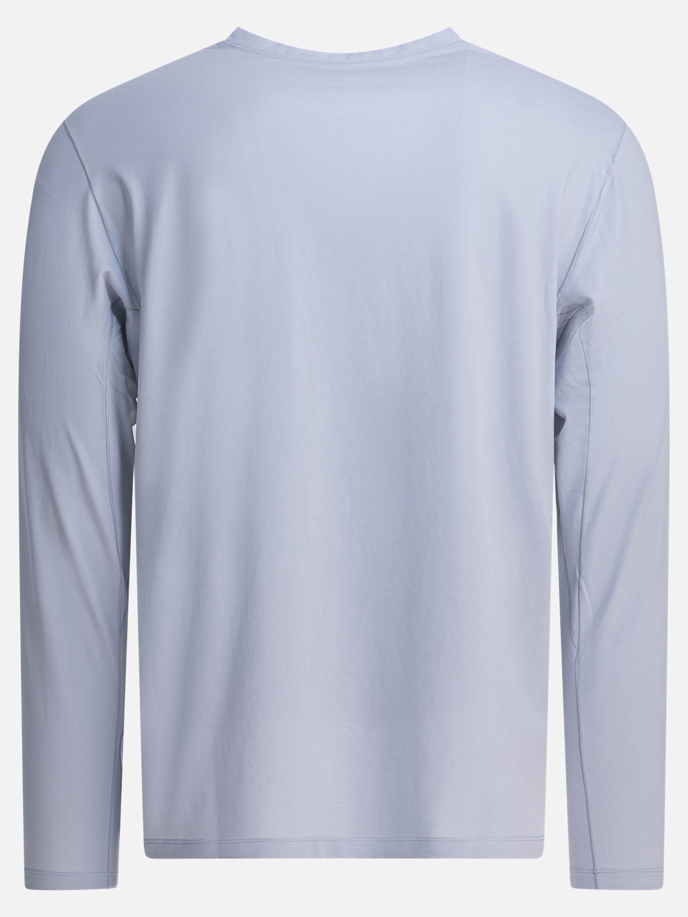 Crewneck t-shirts Logo  Grey - Arc&#39;teryx Men | PDP | VIETTI Online Store | thumbnail_2