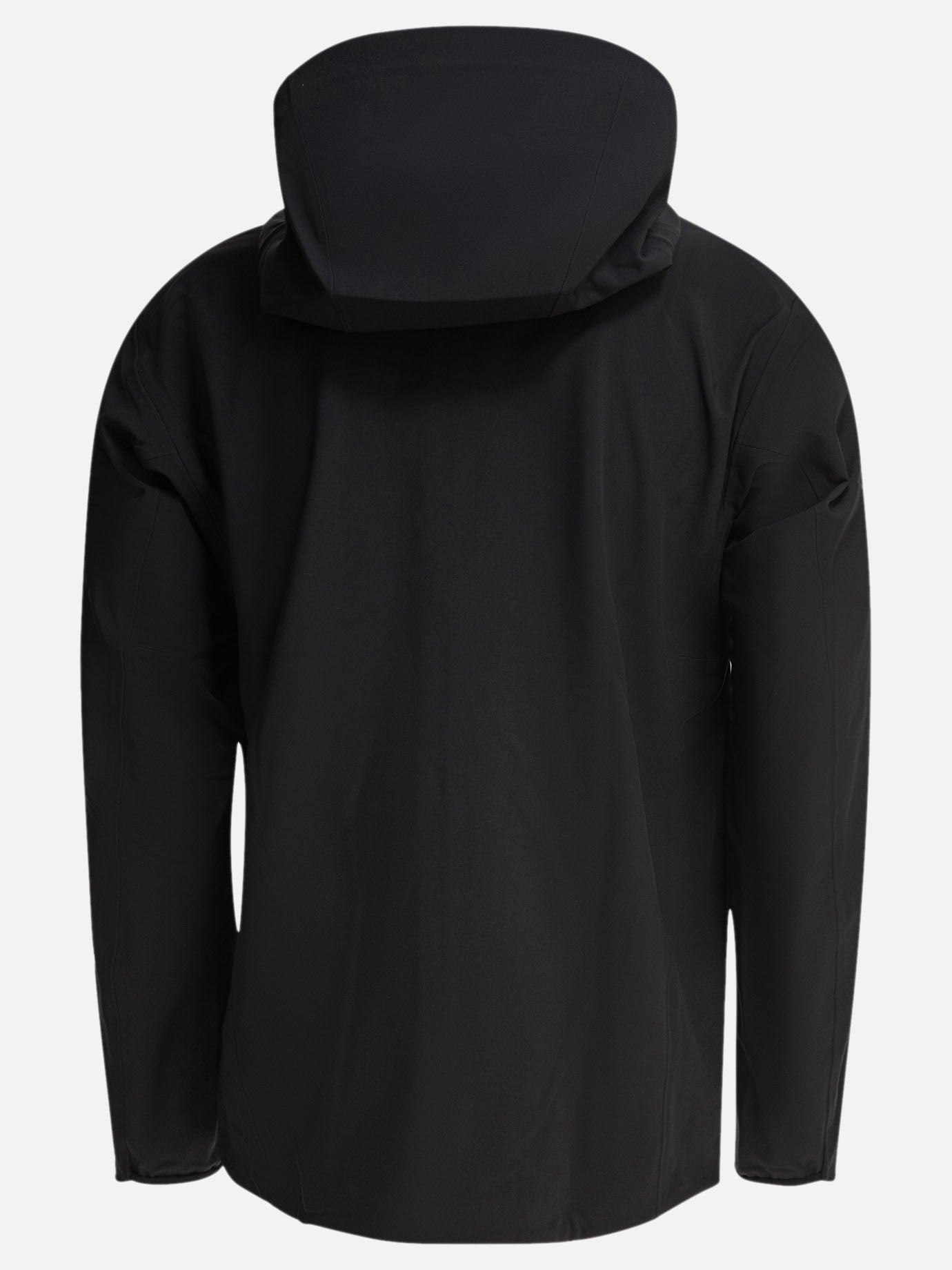 Technical jackets Solid colour  Black - Arc'teryx Men | PDP | VIETTI Online Store | Zoom-Modal_2
