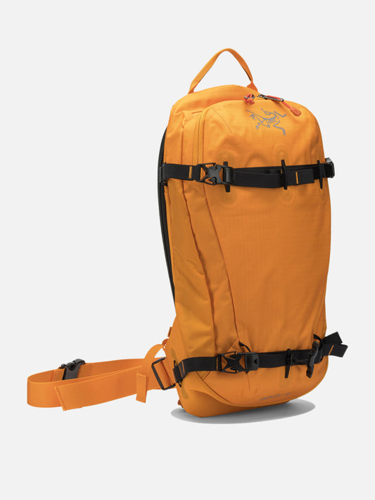 Sport backpacks Arc'teryx  Orange - Arc'teryx Men | PLP | VIETTI Online Store | 2
