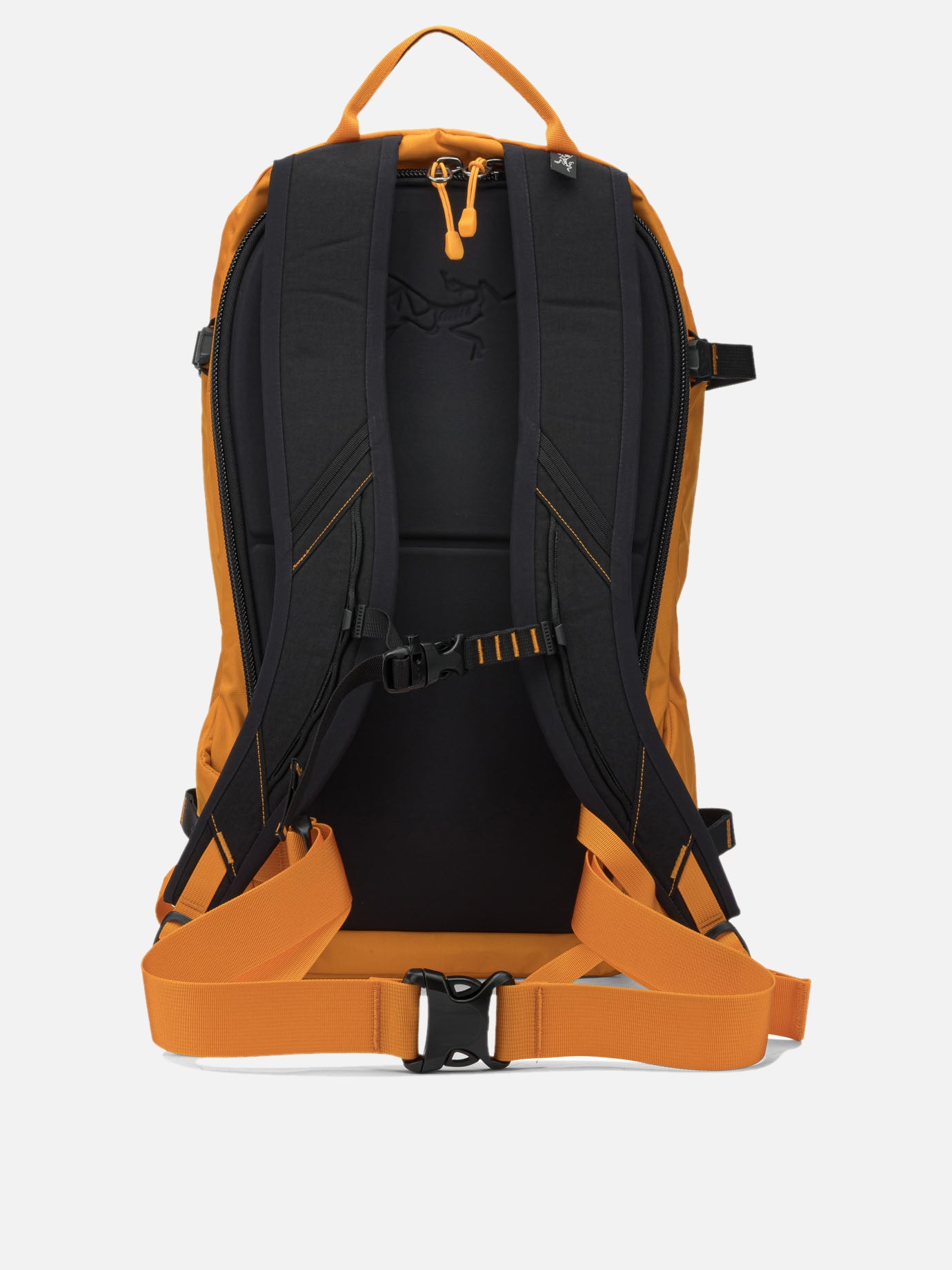 Sport backpacks Arc'teryx  Orange - Arc&#39;teryx Men | PDP | VIETTI Online Store | thumbnail_3
