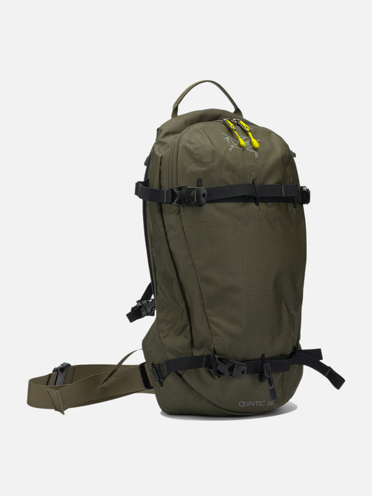 Sport backpacks Arc'teryx  Green - Arc'teryx Men | PLP | VIETTI Online Store | 2
