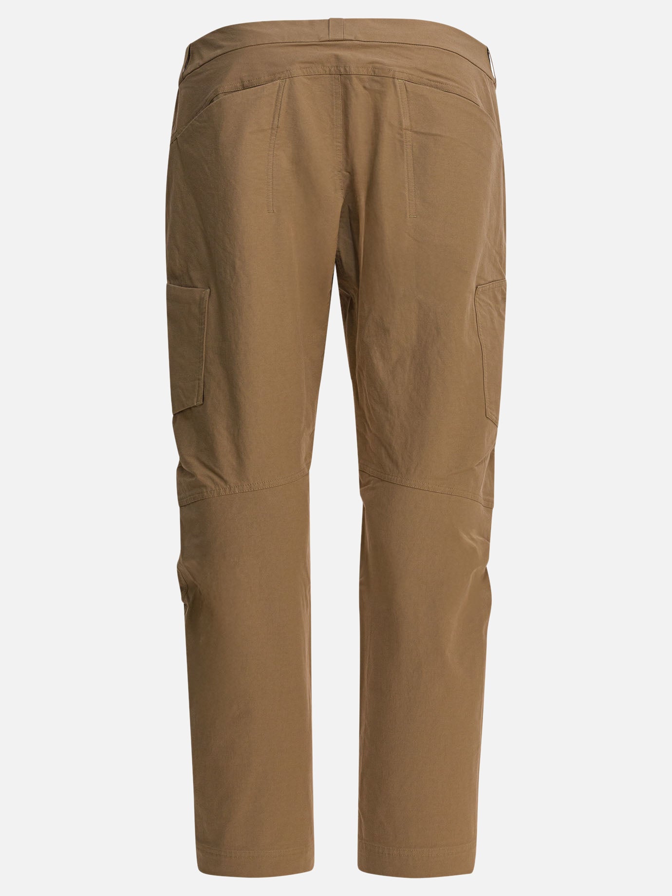 Technical trousers Logo  Brown - Arc&#39;teryx Men | PDP | VIETTI Online Store | thumbnail_2