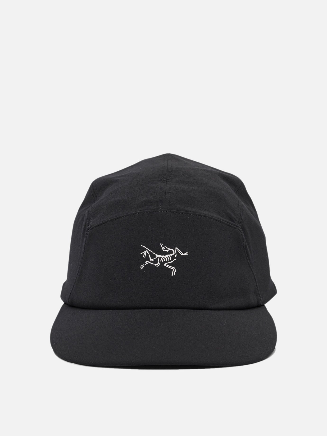 Trucker caps Logo  Black - Arc&#39;teryx Men | PDP | VIETTI Online Store | thumbnail