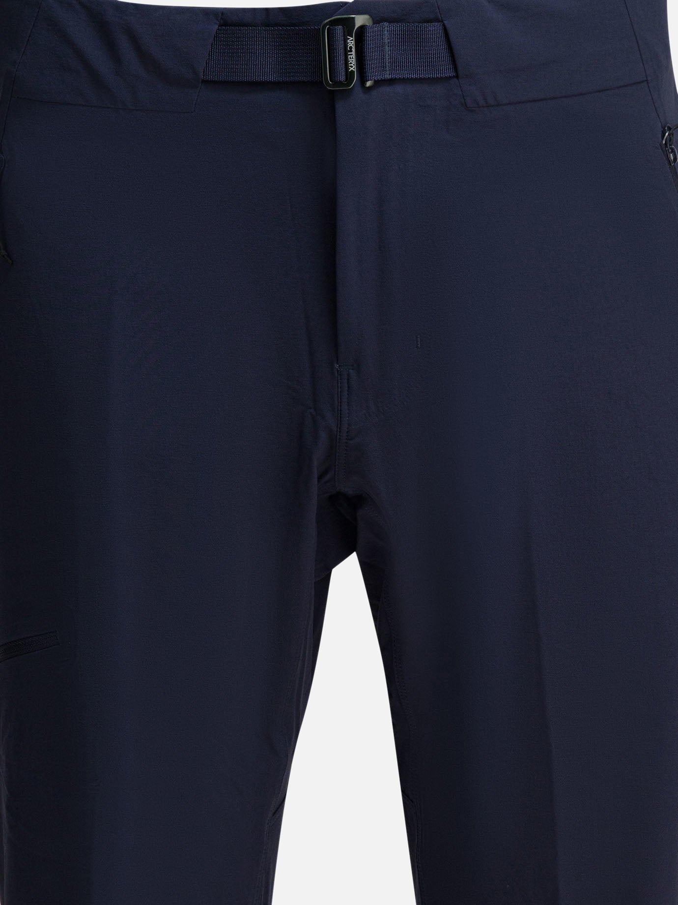 Technical trousers Solid colour  Black - Arc&#39;teryx Men | PDP | VIETTI Online Store | thumbnail_3