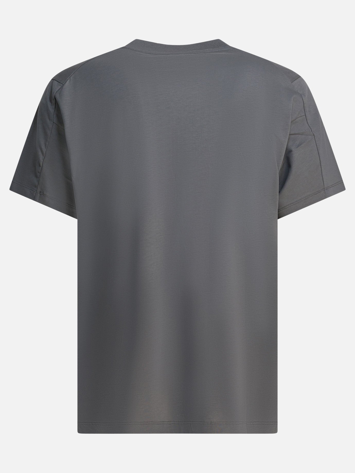 Crewneck t-shirts Solid colour  Grey - Arc&#39;teryx Men | PDP | VIETTI Online Store | thumbnail_3