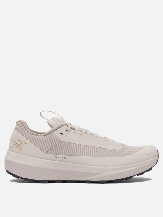 Arc'teryx "Norvan LD 4 GTX" Sneakers 26828005_6½ Beige 1