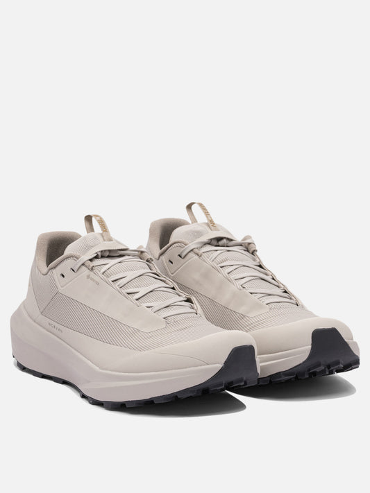 Arc'teryx "Norvan LD 4 GTX" Sneakers 26828005_6½ Beige 2
