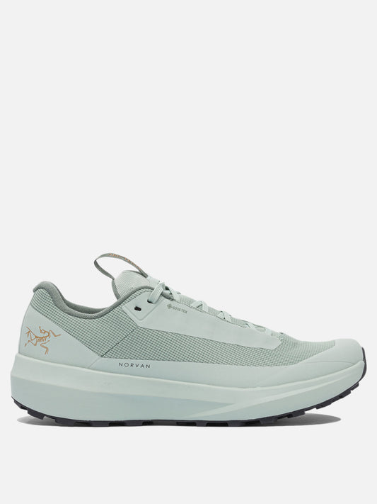 Arc'teryx "Norvan LD 4 GTX" Sneakers 24733852_7½ Green 1