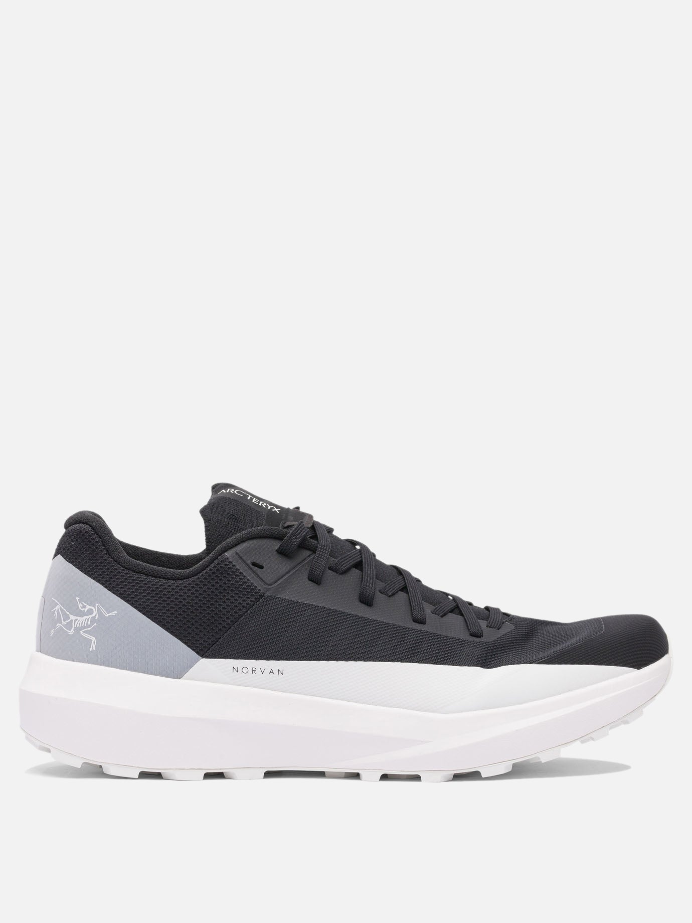 Arc'teryx "Norvan LD 4" sneakers Black