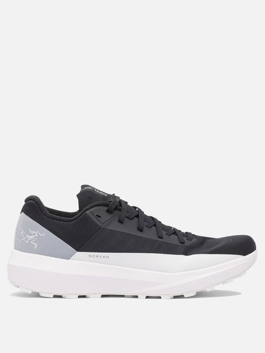 Arc'teryx "Norvan LD 4" sneakers 20883621_6½ Black 1