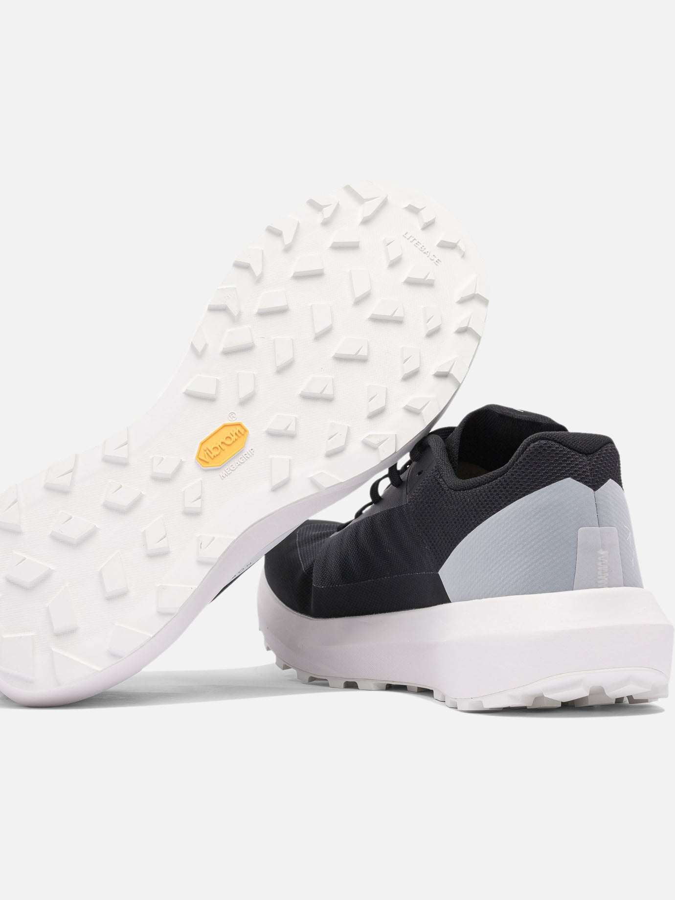 Arc'teryx "Norvan LD 4" sneakers Black