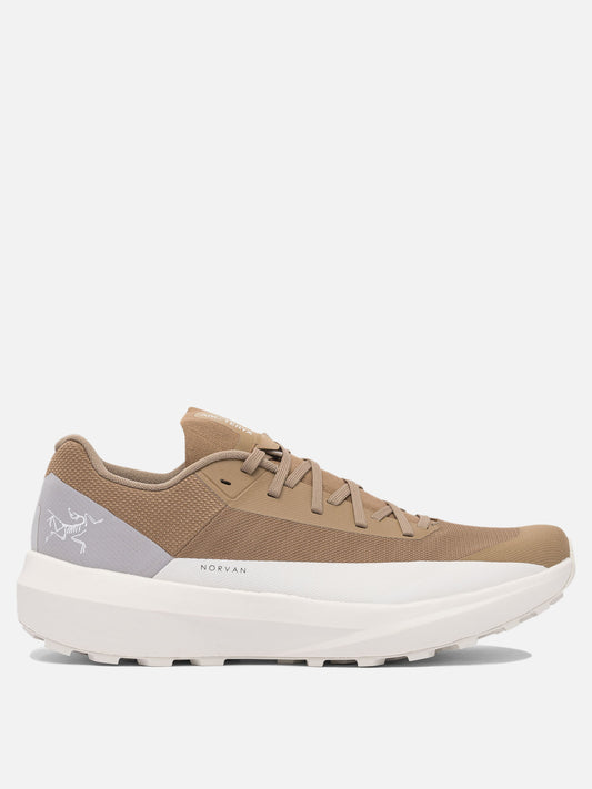 Arc'teryx "Norvan LD 4" sneakers 28326318_7 Beige 1
