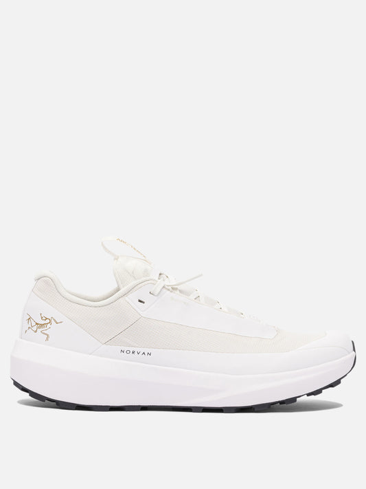 Arc'teryx "Norvan LD 4 GTX" Sneakers 23230641_4 White 1