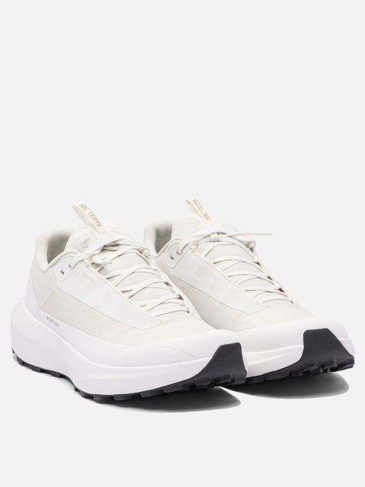 Arc'teryx "Norvan LD 4 GTX" Sneakers 23230641_4 White 2