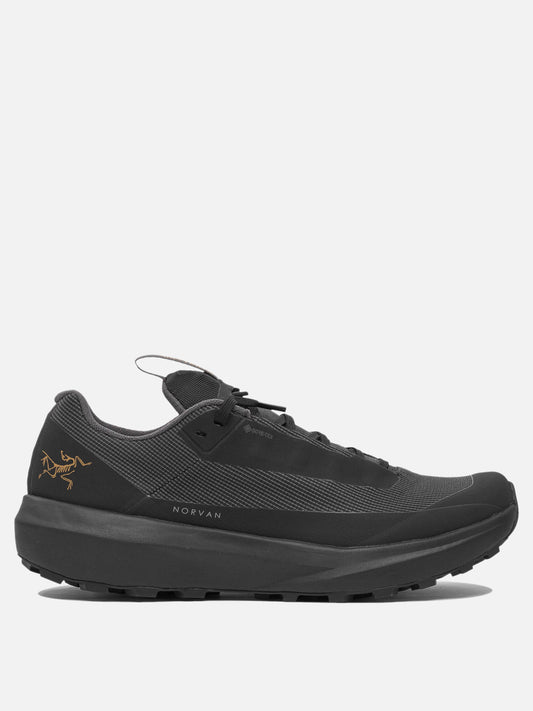 Arc'teryx "Norvan LD 4 GTX" Sneakers 22155864_4 Black 1