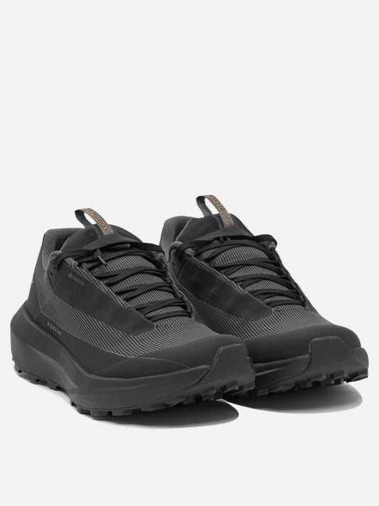 Arc'teryx "Norvan LD 4 GTX" Sneakers 22155864_4 Black 2
