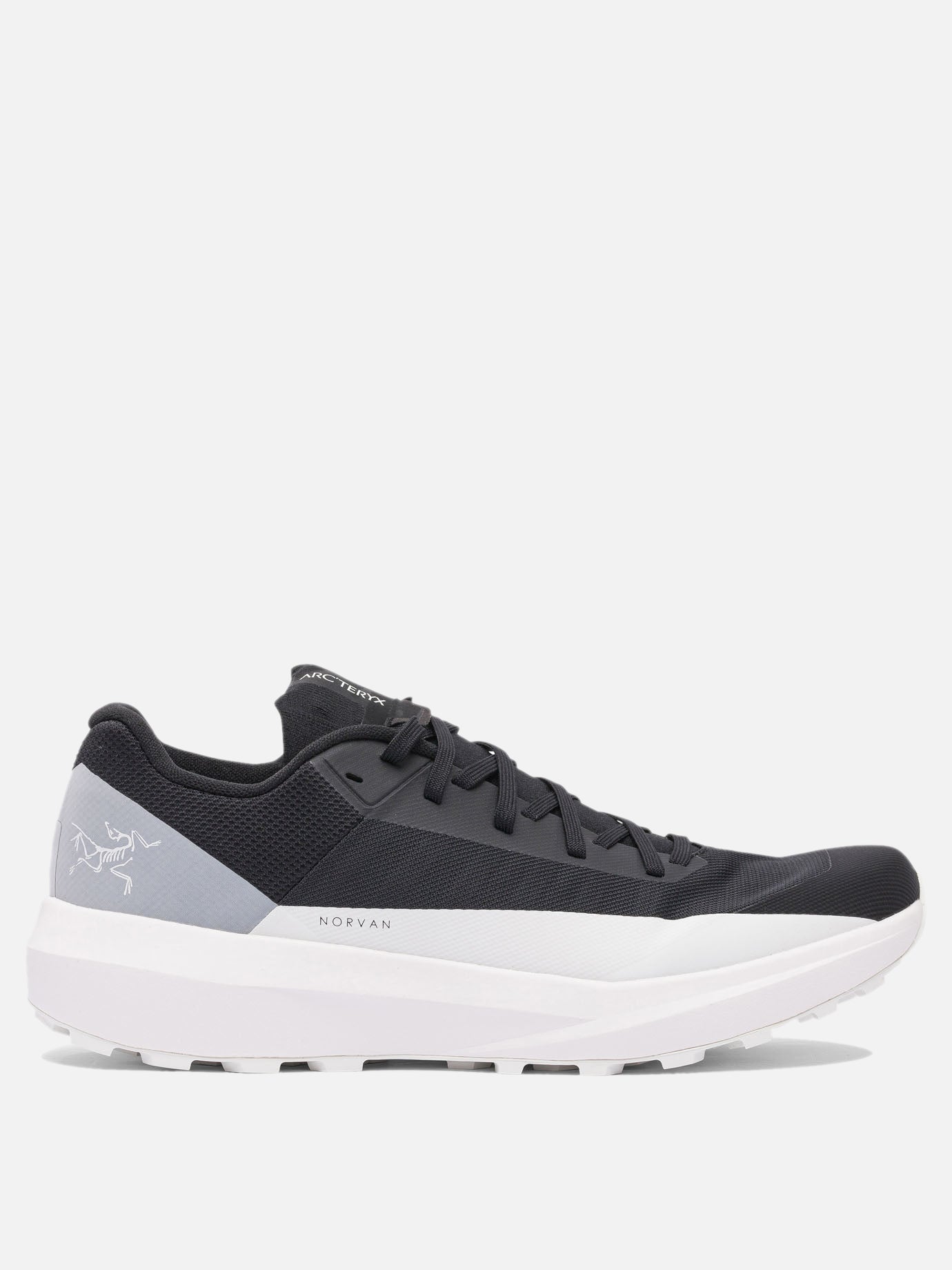 Arc&#39;teryx &quot;Norvan LD 4&quot; sneakers 24787857_3½ Black thumbnail_1