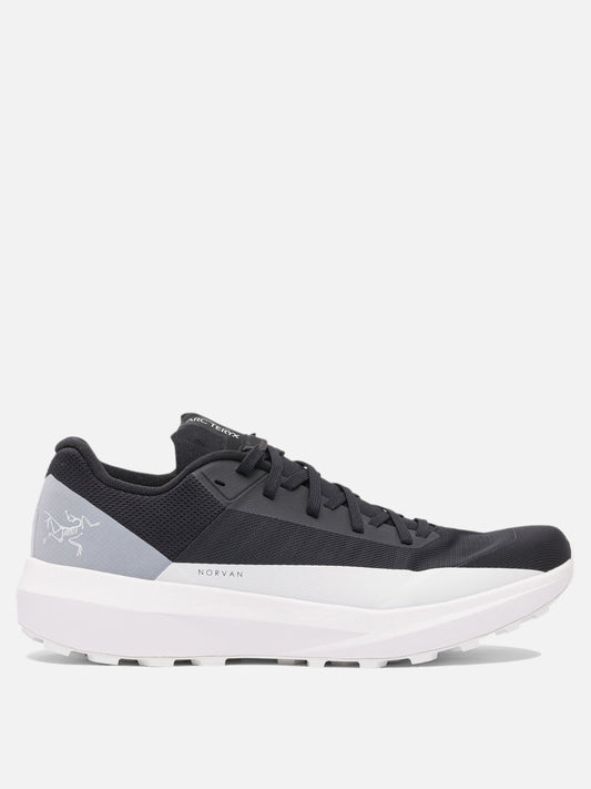 Arc'teryx "Norvan LD 4" sneakers 24787857_3½ Black 1