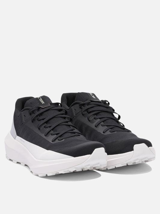 Arc'teryx "Norvan LD 4" sneakers 24787857_3½ Black 2