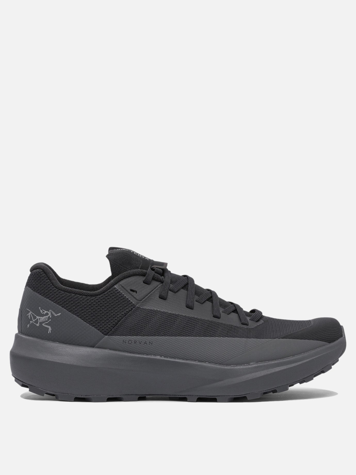Arc&#39;teryx &quot;Norvan LD 4&quot; sneakers 22776926_4 Black thumbnail_1