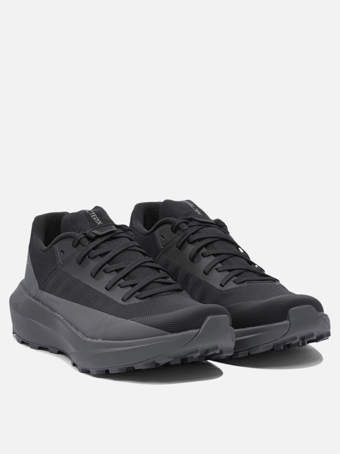 Arc&#39;teryx &quot;Norvan LD 4&quot; sneakers 22776926_4 Black thumbnail_2