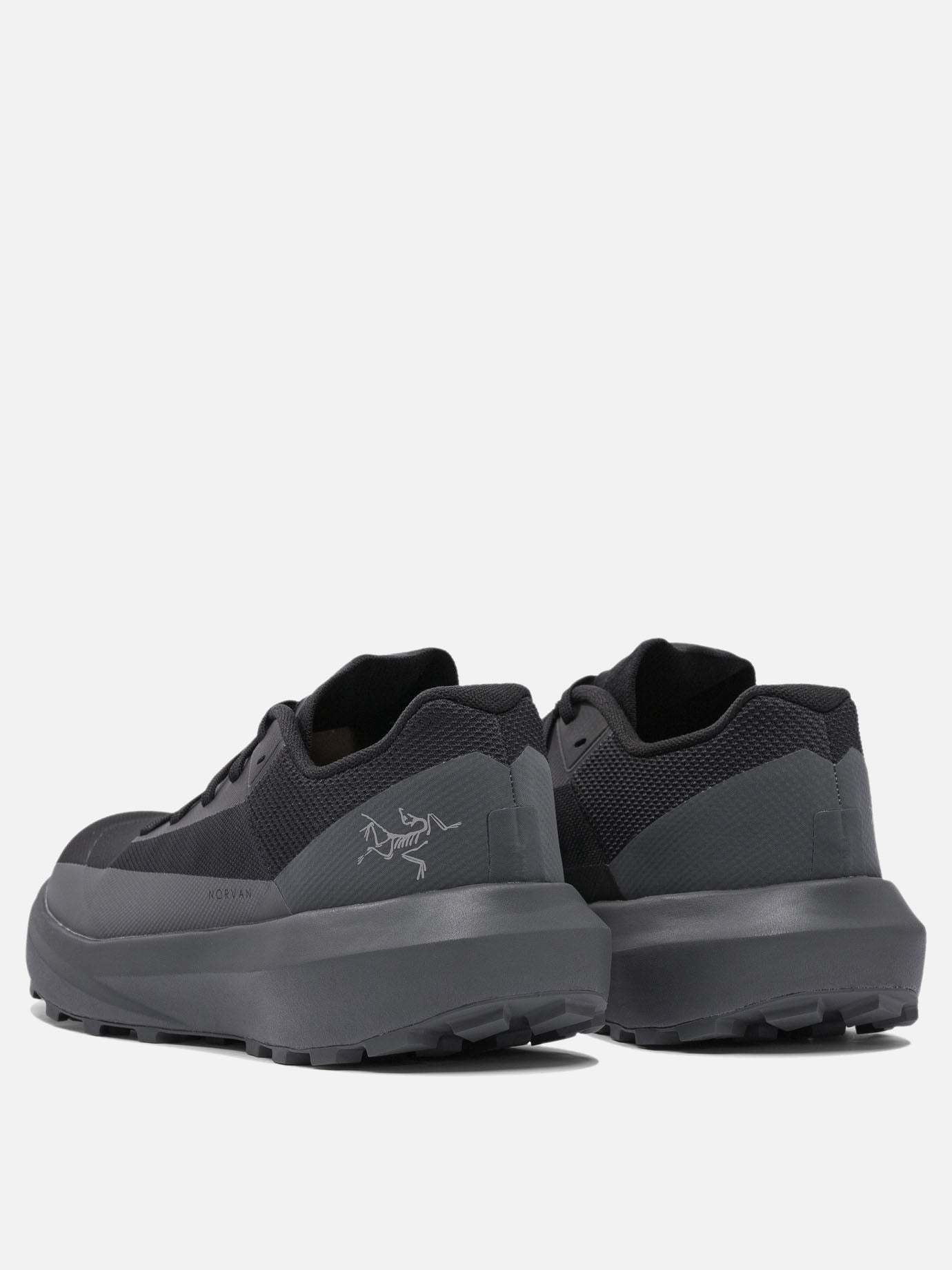 Arc&#39;teryx &quot;Norvan LD 4&quot; sneakers 22776926_4 Black thumbnail_4