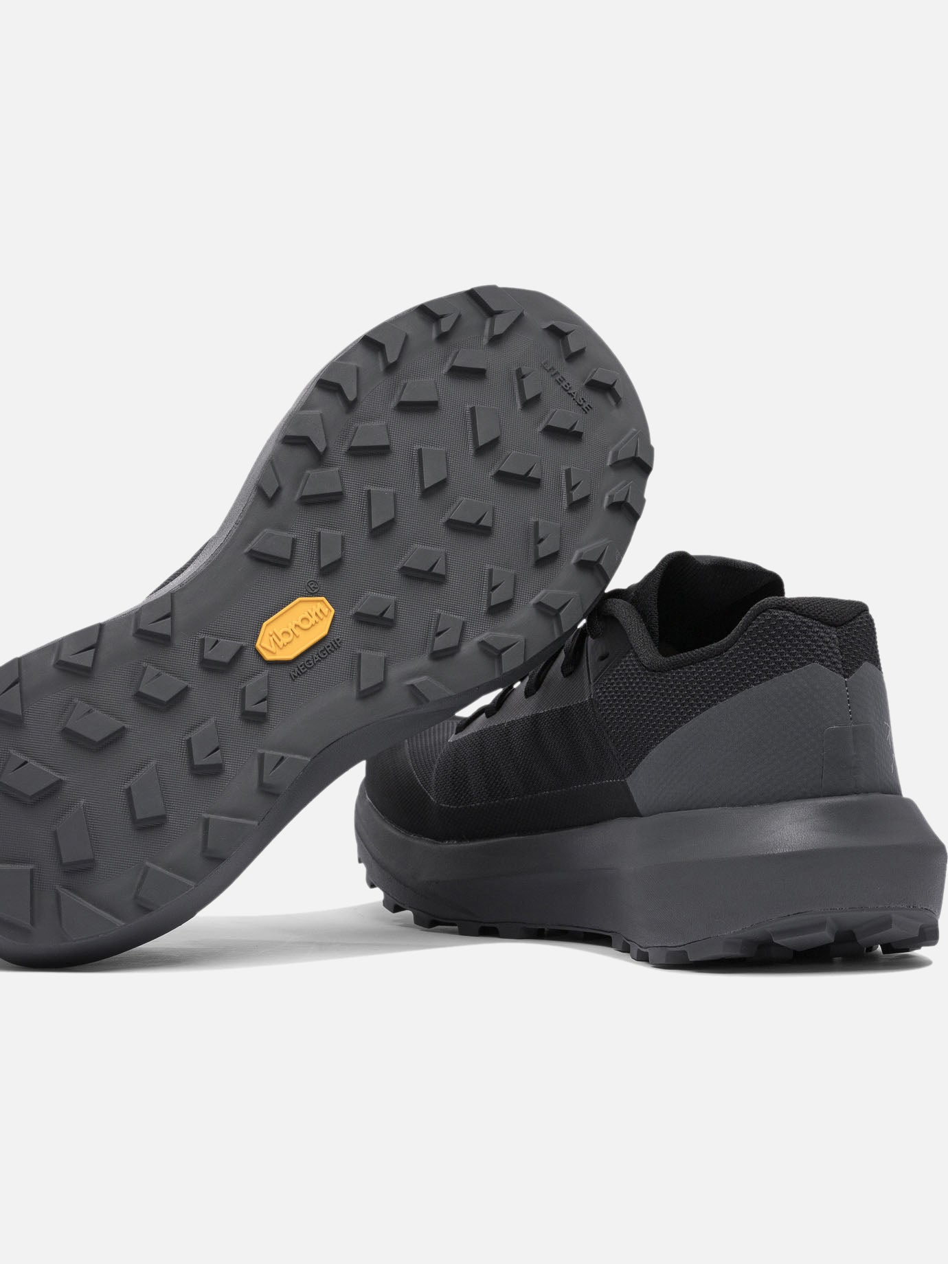 Arc'teryx "Norvan LD 4" sneakers Black