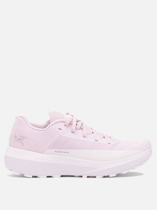 Arc'teryx "Norvan LD 4" sneakers 27214044_4 Pink 1