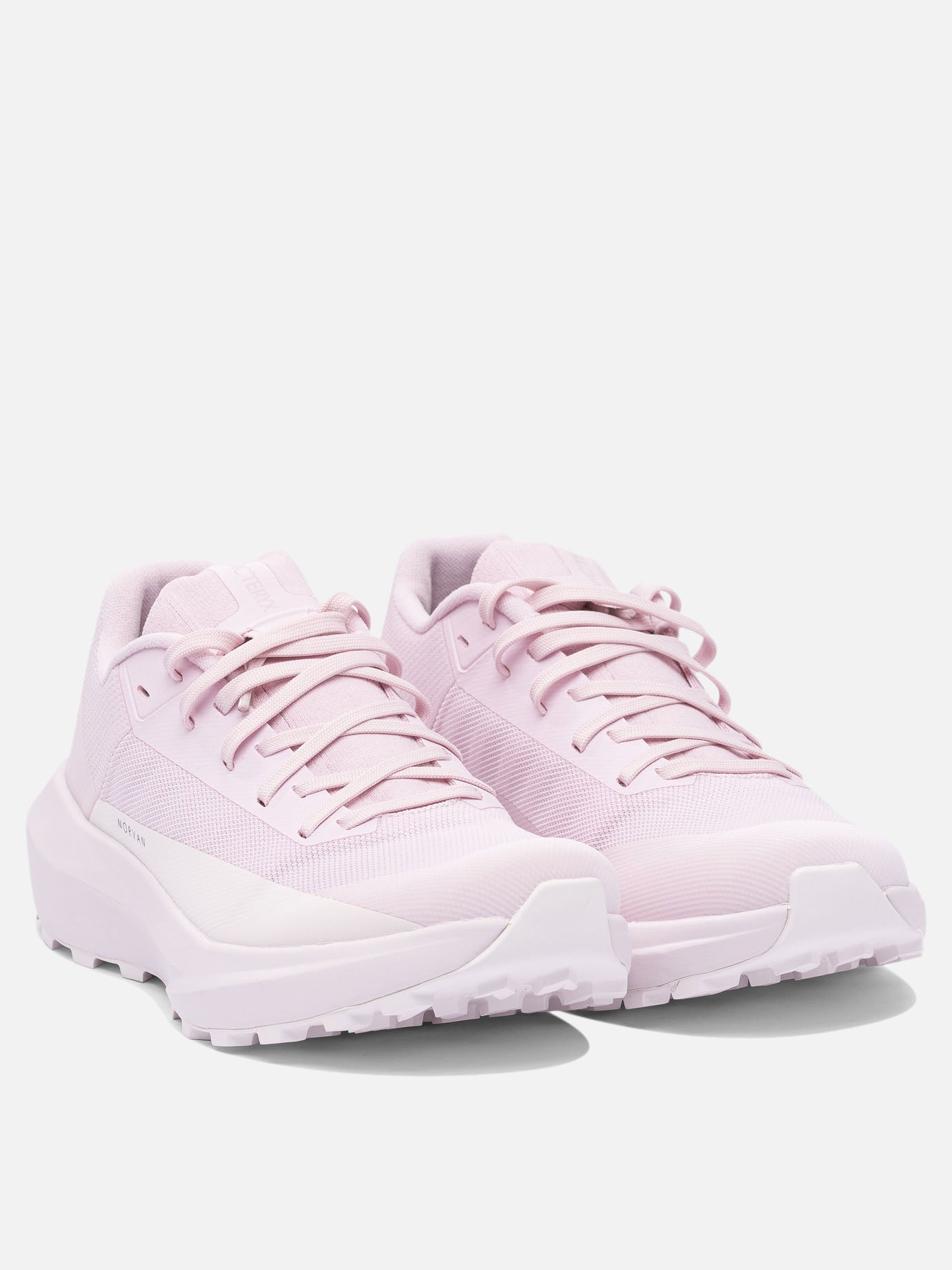 Arc&#39;teryx &quot;Norvan LD 4&quot; sneakers 27214044_4 Pink thumbnail_2