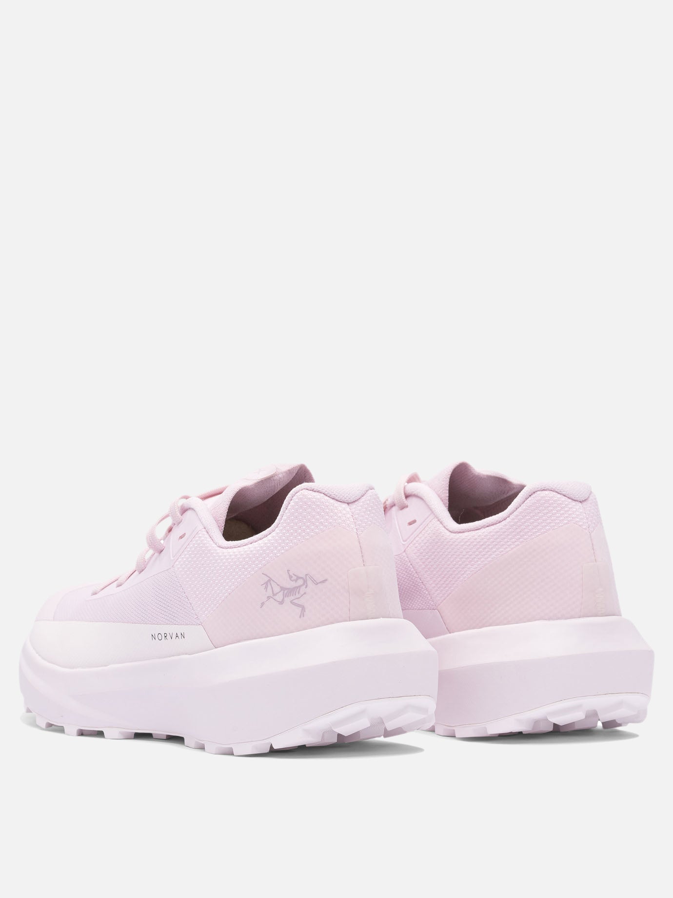 Arc&#39;teryx &quot;Norvan LD 4&quot; sneakers 27214044_4 Pink thumbnail_4