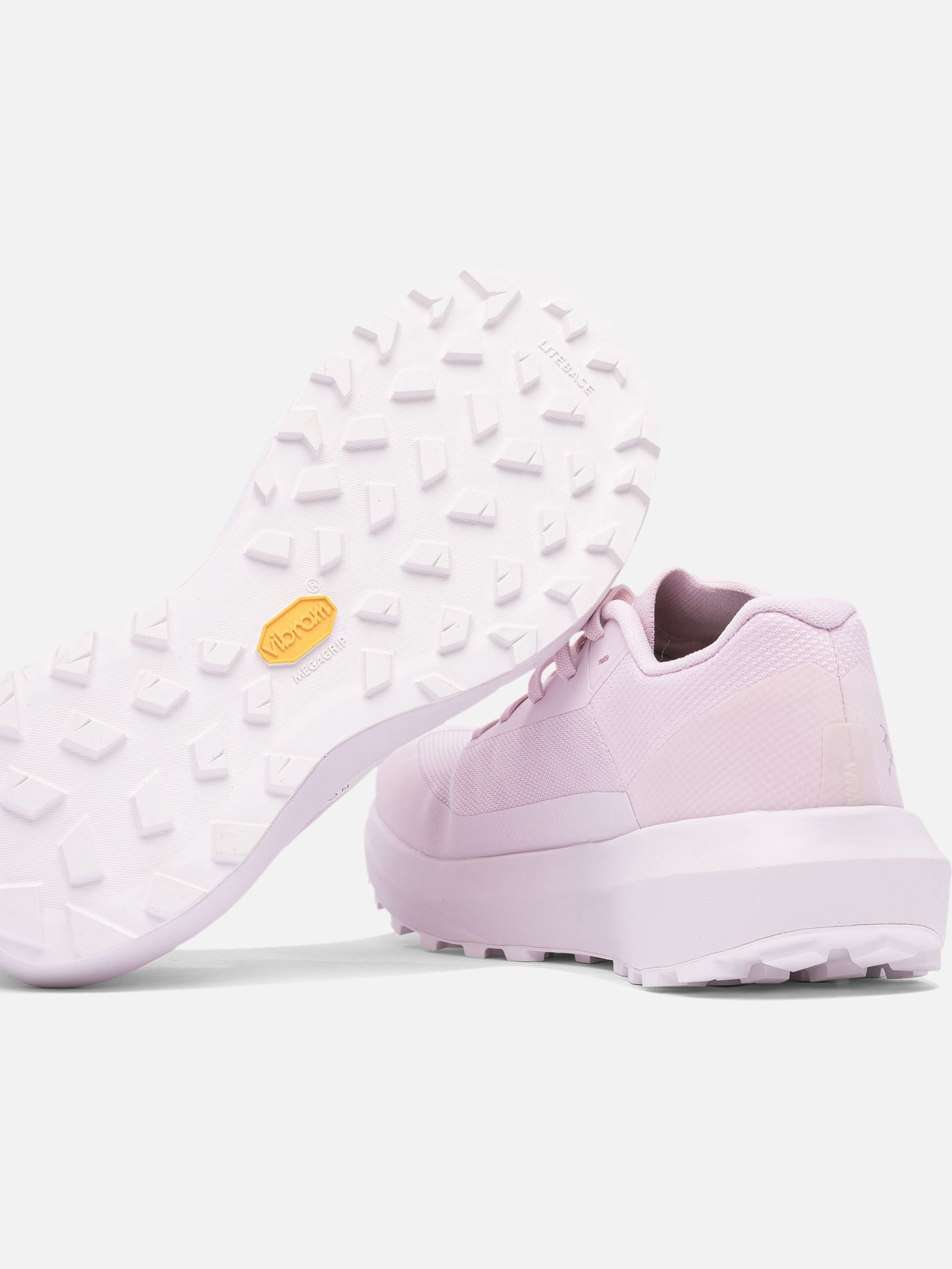 Arc'teryx "Norvan LD 4" sneakers Pink