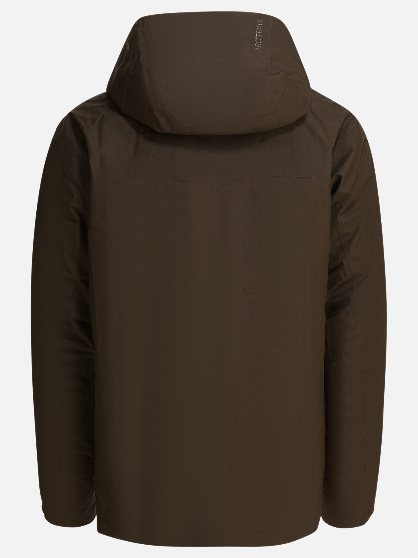 Down jackets Logo  Brown - Arc&#39;teryx Men | PDP | VIETTI Online Store | thumbnail_2