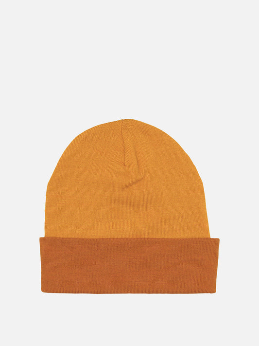 Beanies 48% wool 48% polyester 3% nylon 1% elastane  Orange - Arc'teryx Women | PDP | VIETTI Online Store | 2
