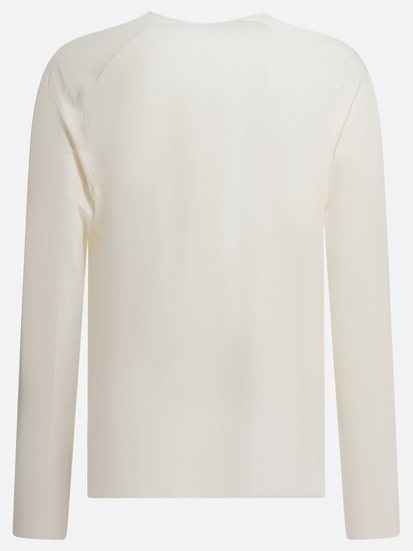 Crewneck t-shirts Logo  White - Arc&#39;teryx Men | PDP | VIETTI Online Store | thumbnail_2