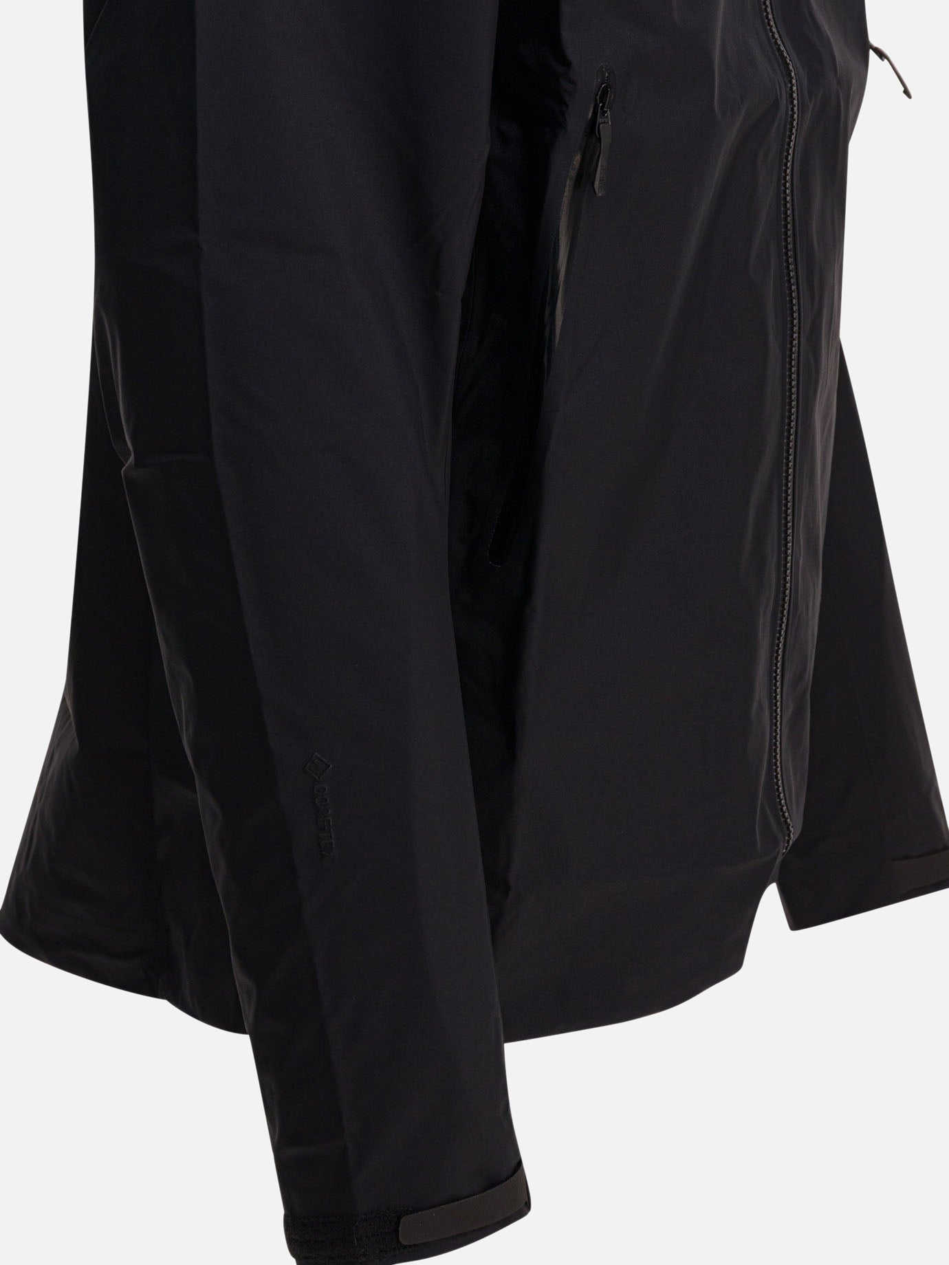 Technical jackets Solid colour  Black - Arc&#39;teryx Men | PDP | VIETTI Online Store | thumbnail_4