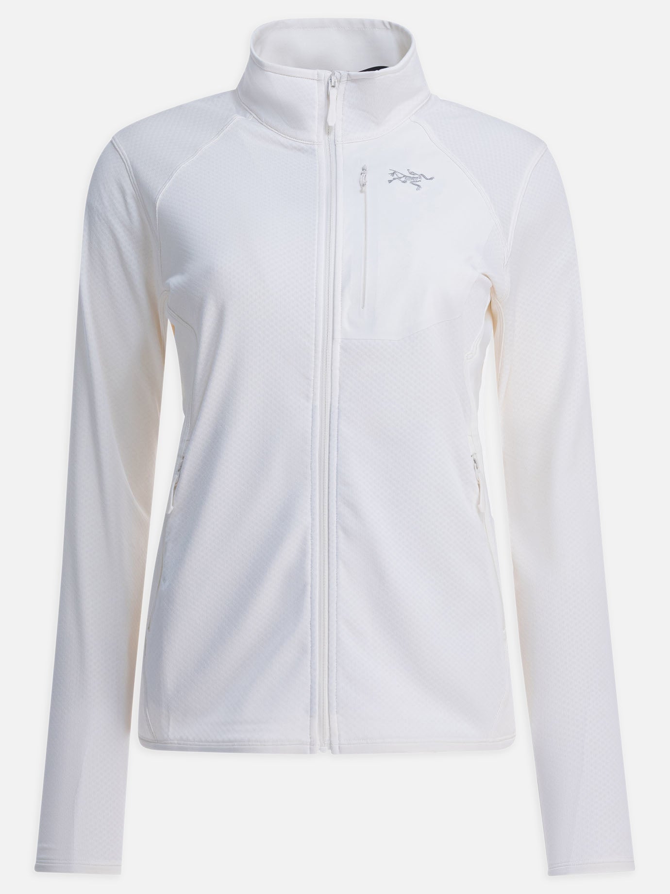 Technical jackets Logo  White - Arc&#39;teryx Women | PDP | VIETTI Online Store | thumbnail