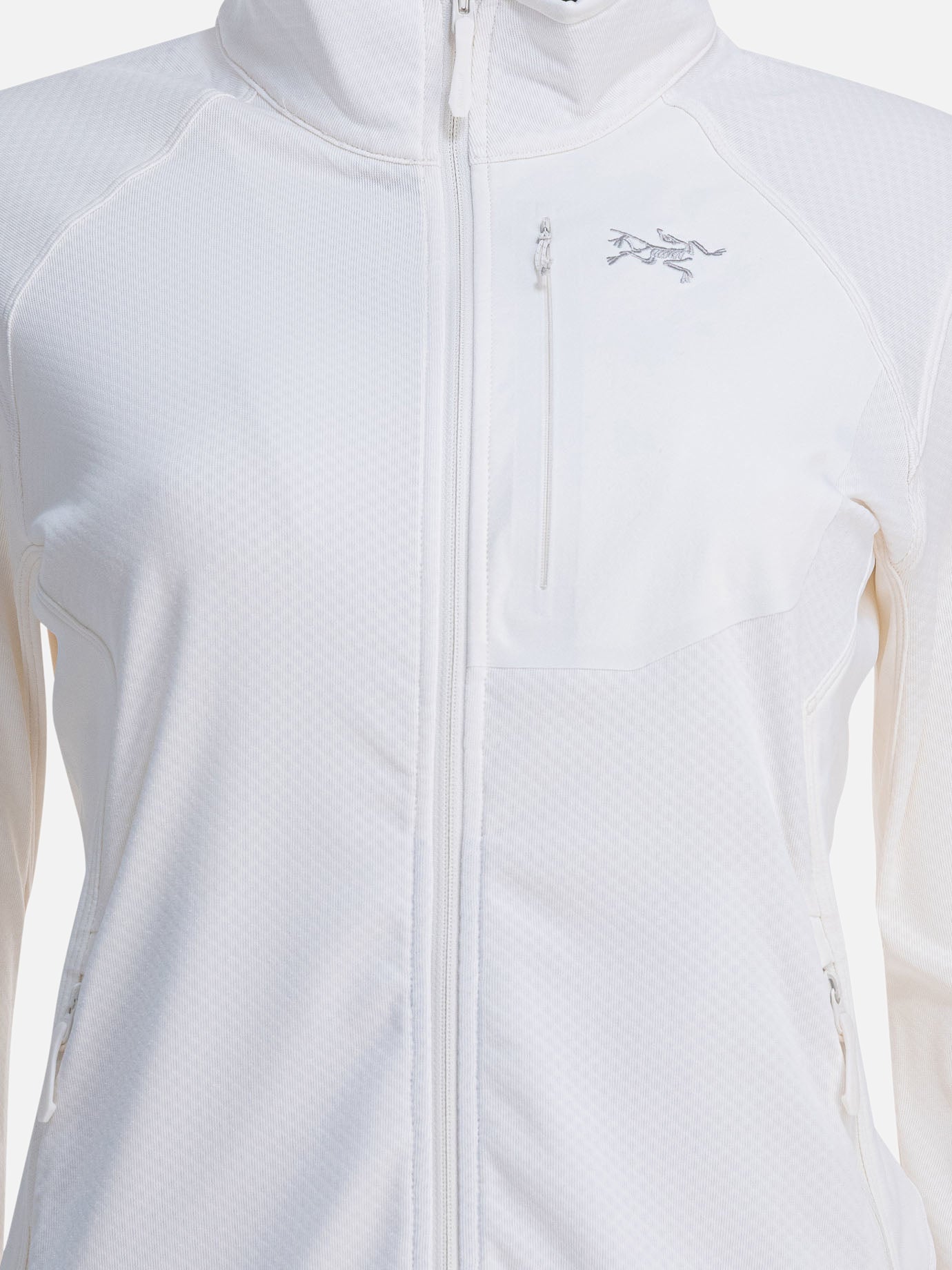 Technical jackets Logo  White - Arc&#39;teryx Women | PDP | VIETTI Online Store | thumbnail_3
