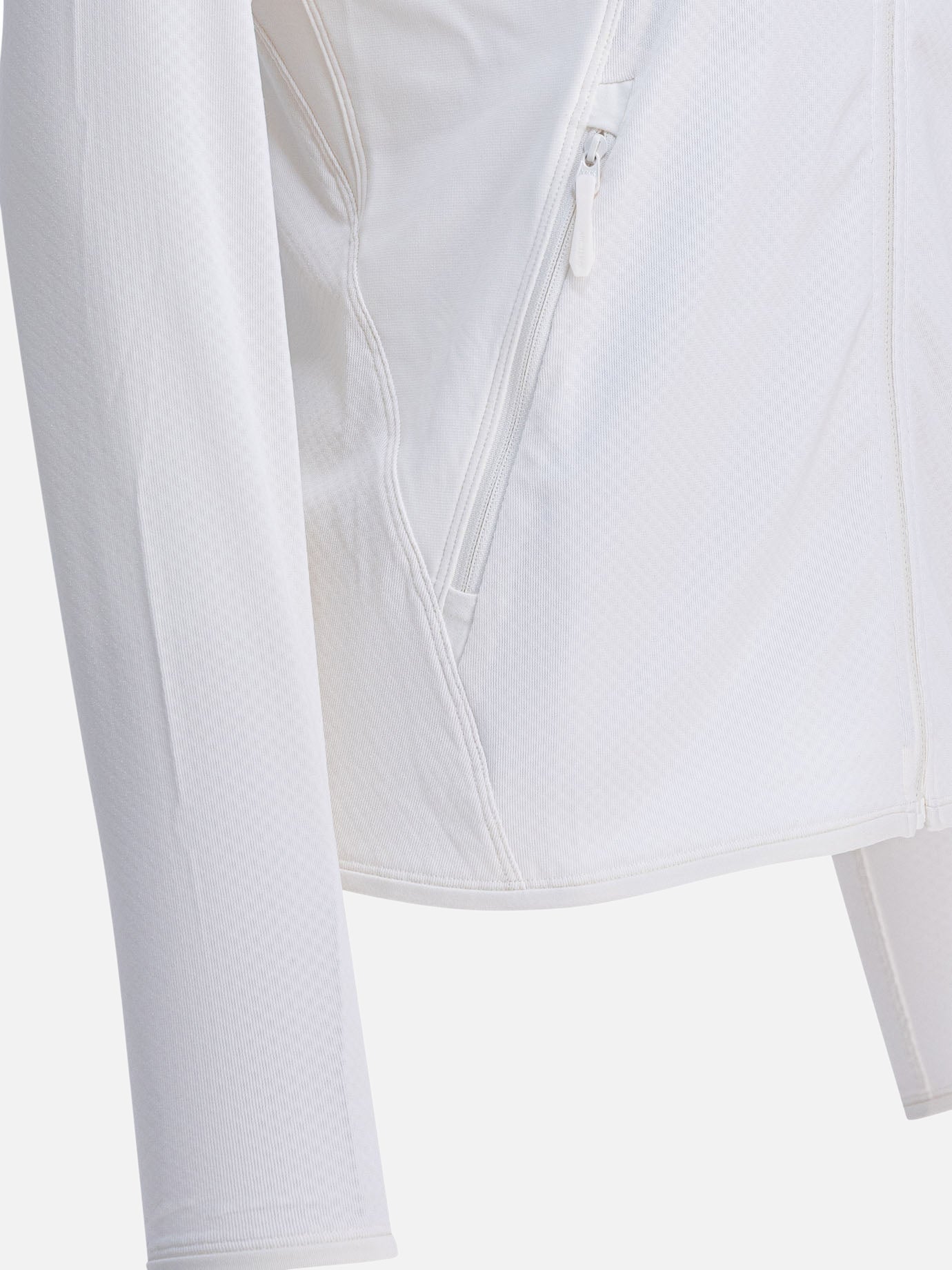 Technical jackets Logo  White - Arc'teryx Women | PDP | VIETTI Online Store | Zoom-Modal_4
