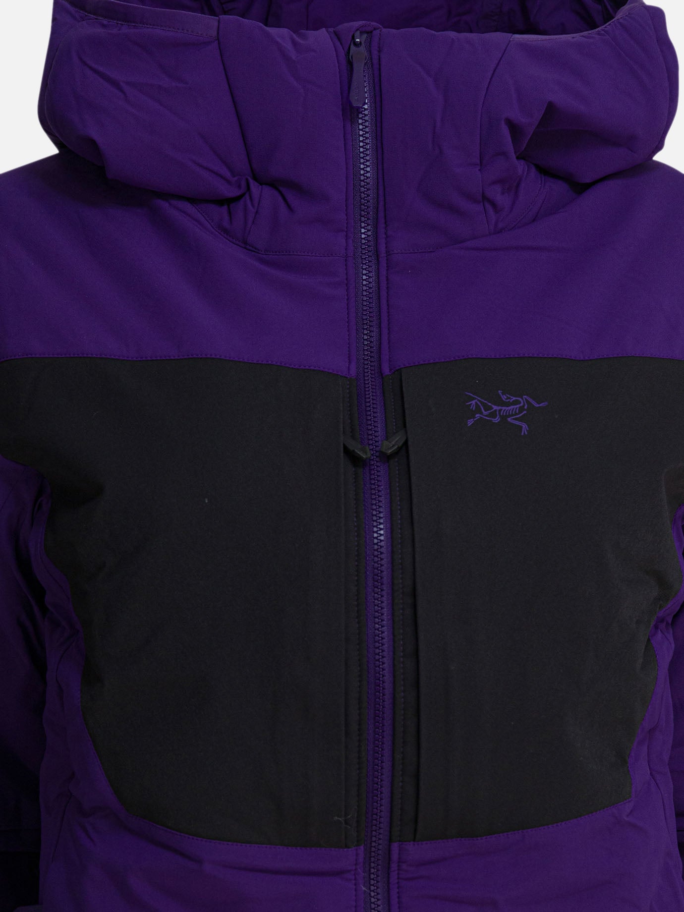 Technical jackets Logo  Purple - Arc&#39;teryx Women | PDP | VIETTI Online Store | thumbnail_3