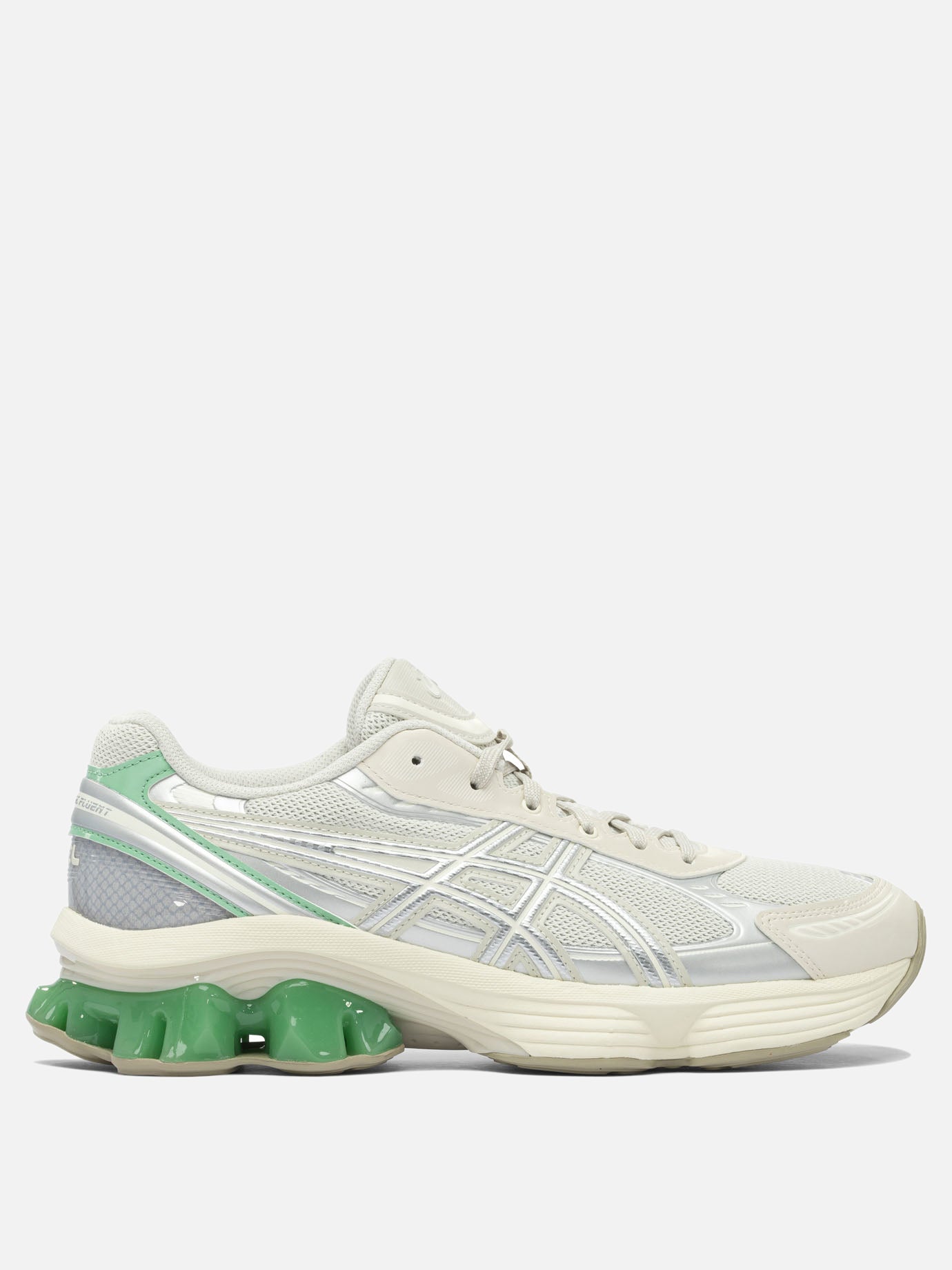 Low top sneakers 1203A591  Grey - Asics Men | PDP | VIETTI Online Store | thumbnail
