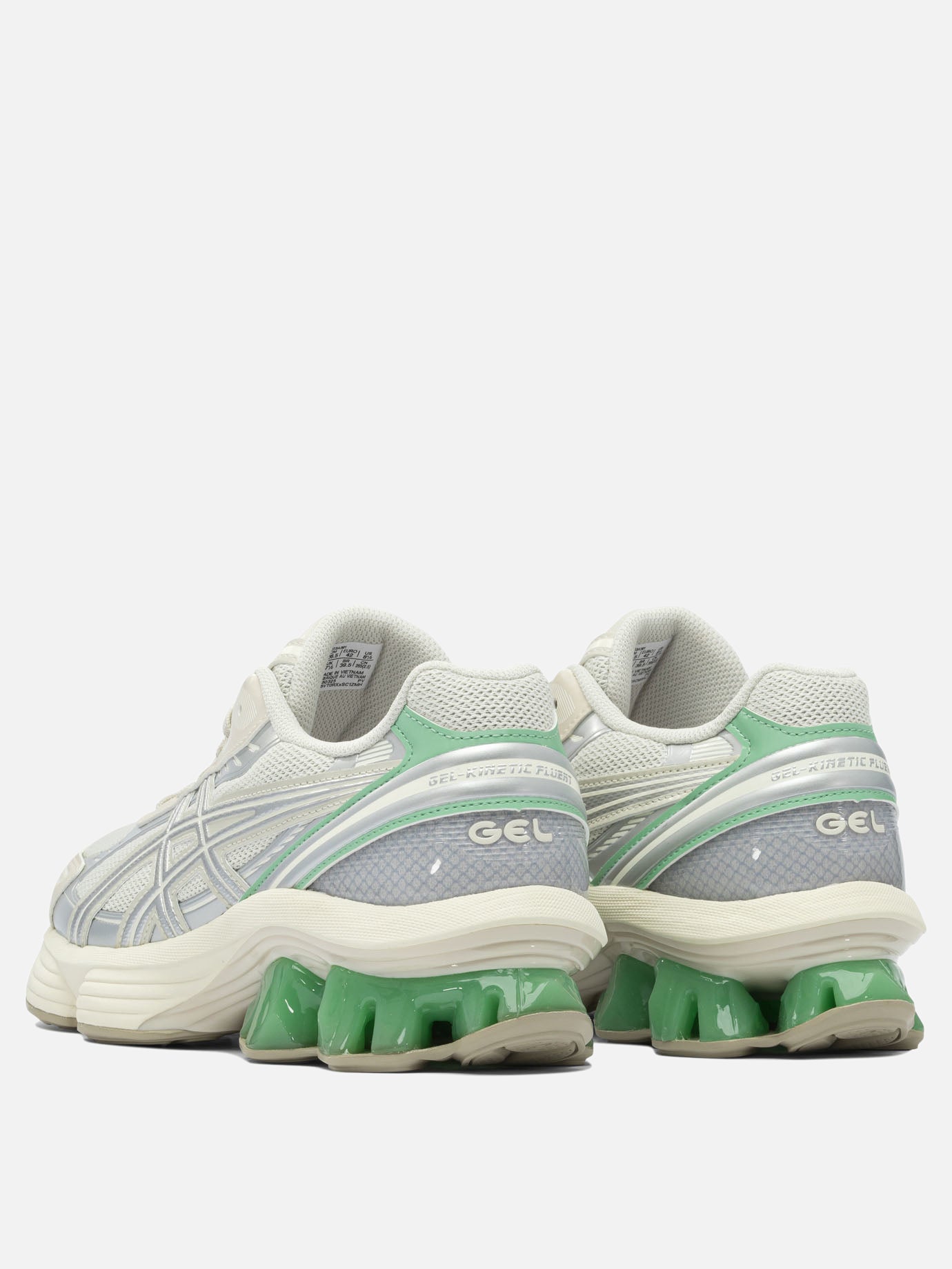 Low top sneakers 1203A591  Grey - Asics Men | PDP | VIETTI Online Store | Zoom-Modal_4
