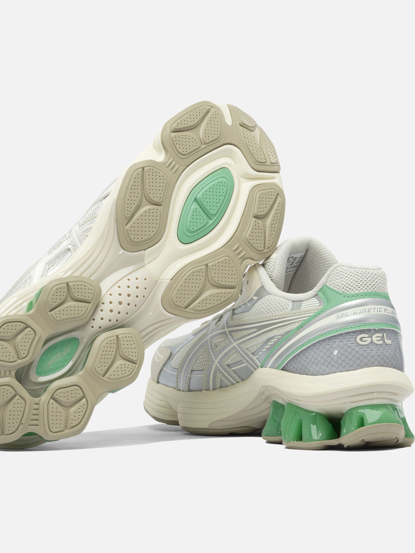 Low top sneakers 1203A591  Grey - Asics Men | PDP | VIETTI Online Store | Zoom-Modal_5
