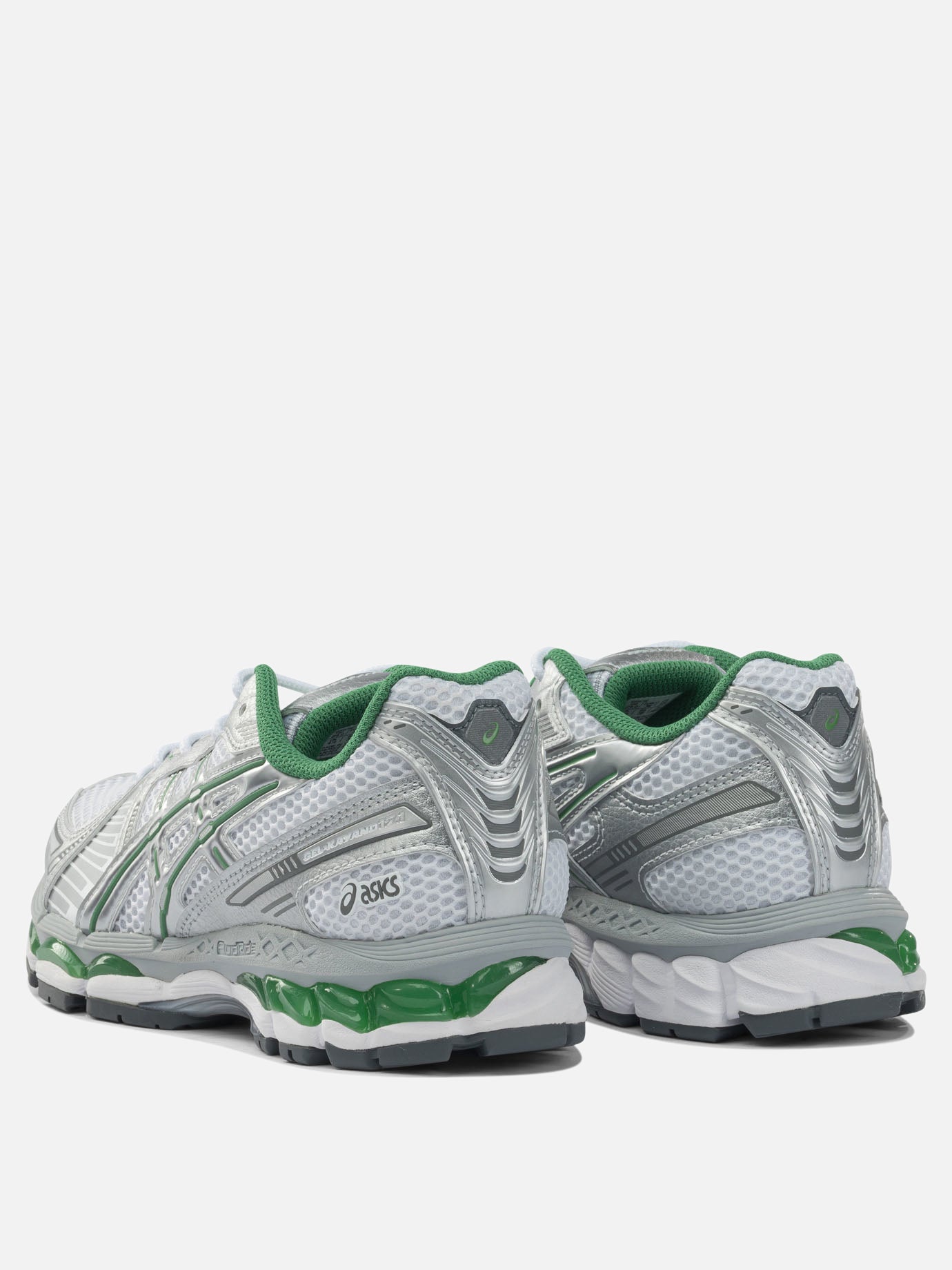 Low top sneakers 100% synthetic leather - 100% rubber  White - Asics Women | PDP | VIETTI Online Store | thumbnail_4