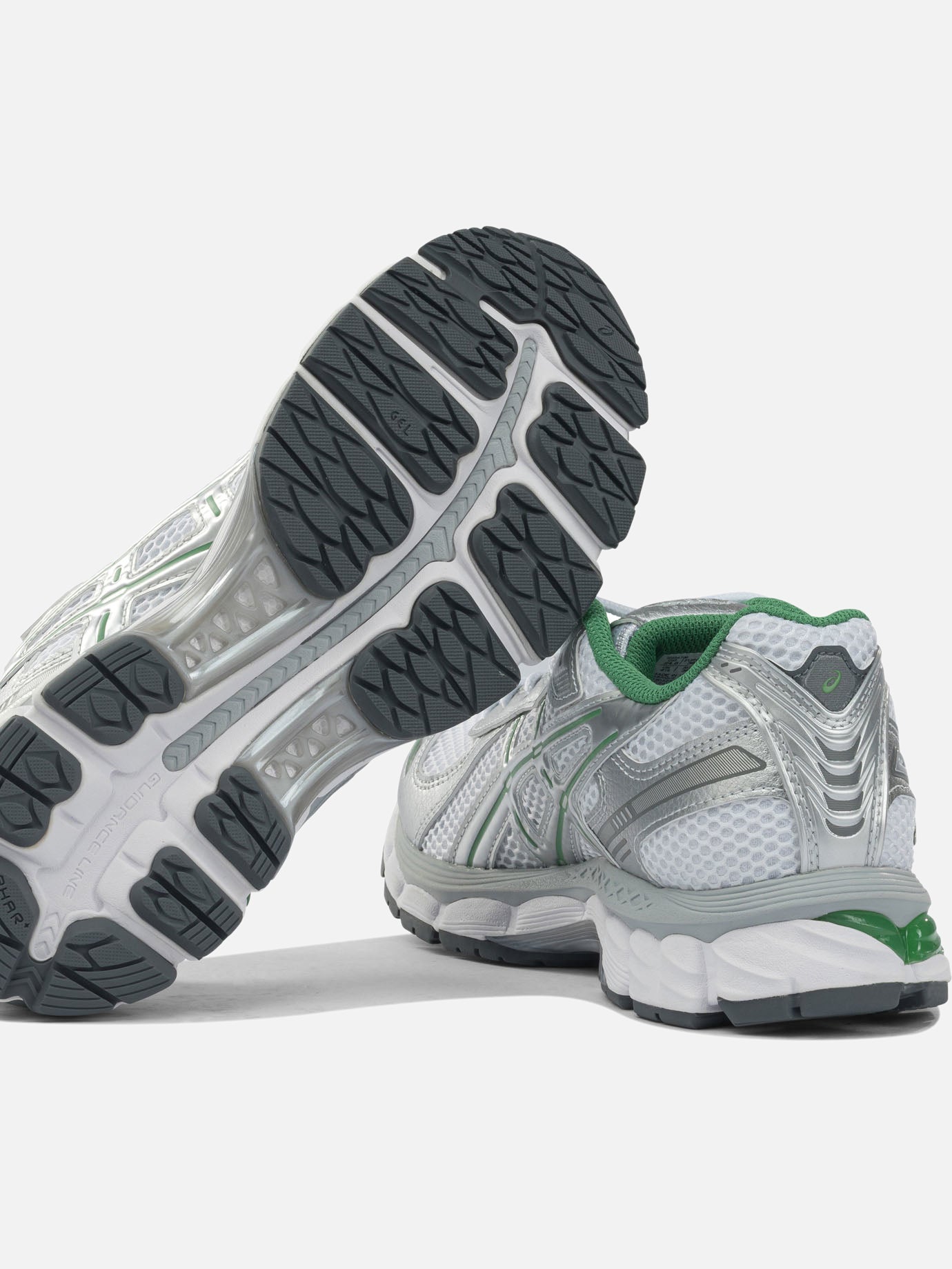 Low top sneakers 100% synthetic leather - 100% rubber  White - Asics Women | PDP | VIETTI Online Store | thumbnail_5