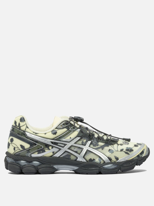 Low top sneakers 100% synthetic fiber - 100% rubber  White - Asics Men | PLP | VIETTI Online Store | 2

